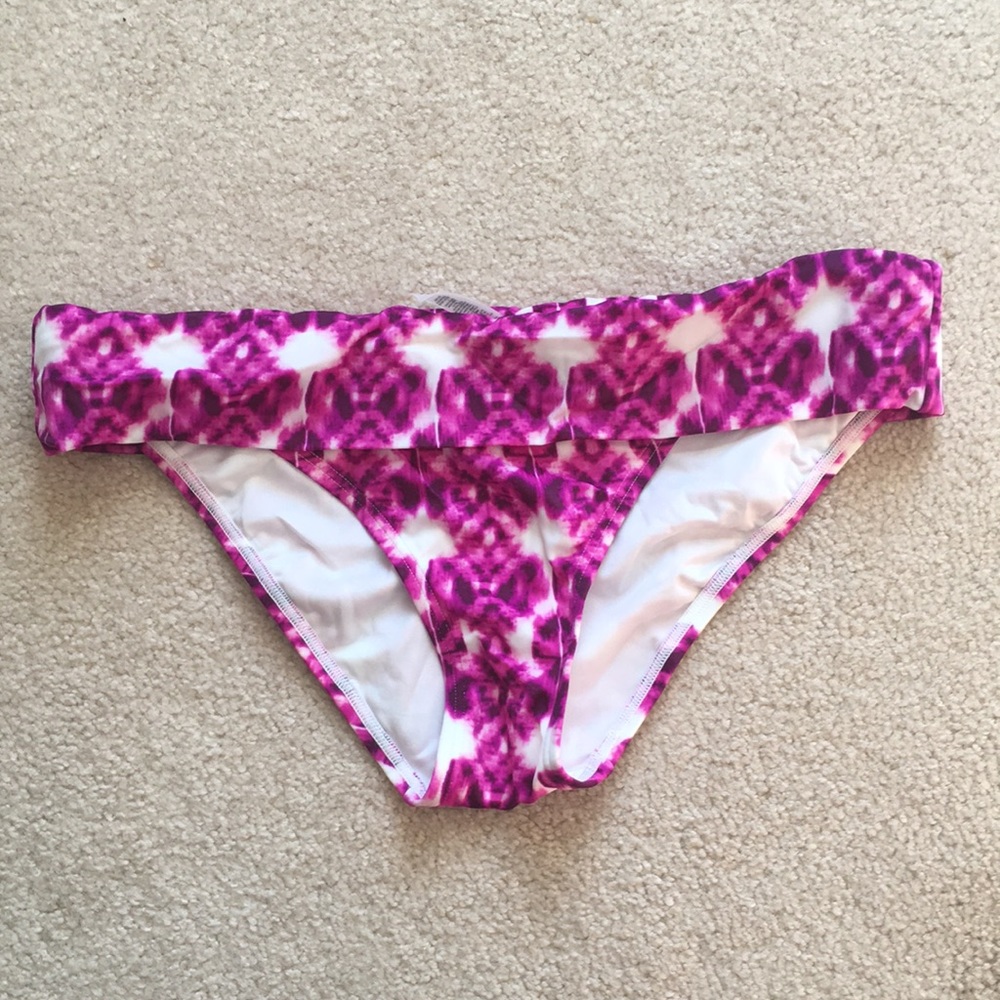 Victoria Secret Bikini Bottom